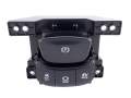 PRZYCISK PRZEŁĄCZNIK HAMULCA RĘCZNEGO TOYOTA C-HR 84390F4450 84390-F4450
