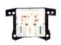 PRZYCISK PRZEŁĄCZNIK HAMULCA RĘCZNEGO TOYOTA C-HR 84390F4450 84390-F4450