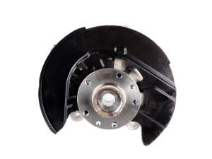 Steering Knuckle Front Left Renault Austral Espace VI E-TECH 400156RA0A 411615MZ0C 402026UA0A 479108781R