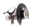 Radaufhängung Achsschenkel vorne links Renault Austral Espace VI E-TECH 400156RA0A 411615MZ0C 402026UA0A 479108781R