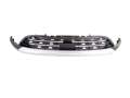 Front Bumper Lower Grille Renault Captur II 19- 620260503R 620840771R