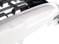 Front Bumper Lower Grille Renault Captur II 19- 620260503R 620840771R