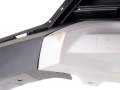 Front Bumper Lower Grille Renault Captur II 19- 620260503R 620840771R