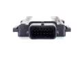 Totwinkelsensor Totwinkelkontrolle Nissan Qashqai III Renault Austral Espace VI 284N04933R 284N07512R