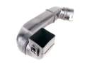 Ladeluftschlauch Ansaugschlauch Citroen Berlingo C2 C3 C4 Picasso Xsara Picasso Peugeot 206 207 308 5008 1.6 HDI 9656673480