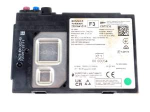 Module de Liaison Renault Austral 22- 2591A4151R