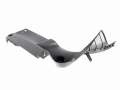 OSŁONA SŁUPKA C LEWA CITROEN DS4 9688924877