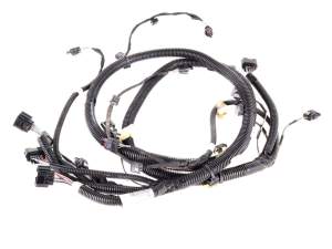 Kabelbaum Parksensor Einparkhilfe PDC Stoßstange hinten Renault Austral 22- 240157016R