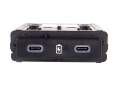 Rear USB C Port Socket Unit Renault Austral Megane V E-TECH 284H35397R