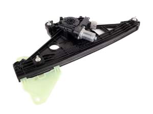 Rear Left Electric Window Lifter Mechanism Renault Austral 22- 827210436R 827219276R