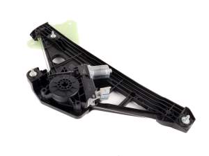 Rear Right Electric Window Lifter Mechanism Renault Austral 22- 827209573R 827204968R