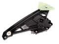 Rear Right Electric Window Lifter Mechanism Renault Austral 22- 827209573R 827204968R