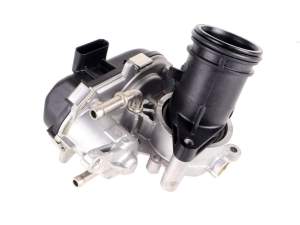 Boîtier Papillon Renault Austral 22- Espace VI 23- 1.2 E-TECH FULL HYBRID 161208350R V29126896