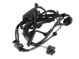WIĄZKA ELEKTRYCZNA DRZWI PRAWYCH TYLNYCH RENAULT AUSTRAL 22- r. 241266540R