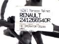 WIĄZKA ELEKTRYCZNA DRZWI PRAWYCH TYLNYCH RENAULT AUSTRAL 22- r. 241266540R