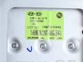 Amplifier Module Hyundai Kona I Electric EV 19-23 96370K4500 96370-K4500