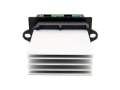 OPORNIK OPORNICA REZYSTOR DMUCHAWY NAWIEWU CITROEN PEUGEOT RENAULT 509355 657165 W/G F657165W/M