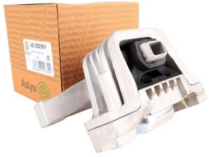 Motorlager Motorhalter rechts oben Citroen C3 II Peugeot 207 1.4 8V VTI 1839G7 