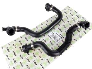 PRZEWÓD WĄŻ WODY CITROEN C5 III PEUGEOT 508 2.0 2.2 HDI 9681662480 6466RJ