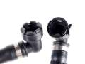 Tuyau de Liquide de Refroidissement Citroen C5 I II III Peugeot 407 508 2.0 2.2 HDI 6466LS 6466RJ 6466SS
