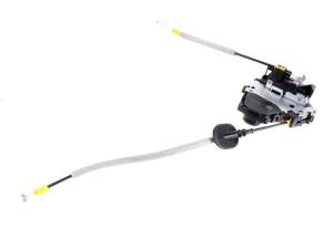 Türschloss vorne links Renault Austral 22- 805034498R