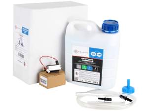 Reparatursatz Additivtank Additivpumpe FAP Citroen Jumpy IV Spacetourer Peugeot 3008 5008 II Expert IV Traveller Toyota Proace 2.0 BlueHDI D 9806830680