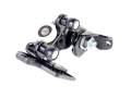 ROLKA DRZWI PRAWYCH BOCZNYCH PRZESUWNYCH CITROEN JUMPER III FIAT DUCATO III PEUGEOT BOXER III 9033S3 1376704080 1611731780