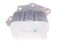 Oil Cooler Citroen Berlingo C2 C3 C4 C5 DS3 DS4 Nemo Xsara Jumpy III Fiat Scudo III Peugeot 107 1007 206 207 307 308 3008 508 Expert Partner 1.6 HDI D Multijet 9656969980 9687911280