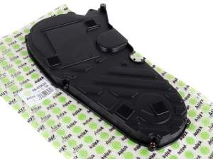 Capot de Courroie de Distribution Fiat Ducato III Freemont Bravo II Opel Astra J Insignia A Zafira Tourer C Cascada 2.0 CDTI Biturbo JTD D Multijet 55577224 55209692