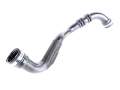 Tuyau d'Intercooler Durite de Turbo Renault Laguna II 1.9 DCI 8200730597 8200360086