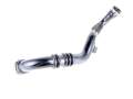 Tuyau d'Intercooler Durite de Turbo Renault Laguna II 1.9 DCI 8200730597 8200360086