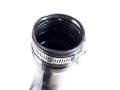 Tuyau d'Intercooler Durite de Turbo Renault Laguna II 1.9 DCI 8200730597 8200360086