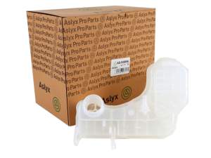 Vase d'Expansion Liquide de Refroidissement Renault Laguna III Latitude 217100014R 217100001R