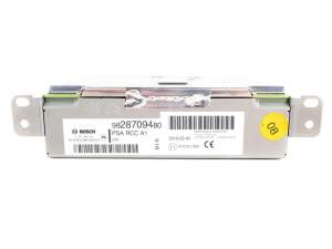 RADIO NAWIGACJA CITROEN BERLINGO IV 18- r. 9828709480 1631483380 1663362980
