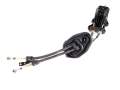 Gear Lever Changer Cables Linkage Citroen Berlingo IV Opel Combo IV Peugeot Partner IV Rifter Toyota Proace City 1.2 1.5 1.6 PureTech BlueHDI VVT-i D-4D 9814652680 