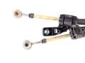 Gear Lever Changer Cables Linkage Citroen Berlingo IV Opel Combo IV Peugeot Partner IV Rifter Toyota Proace City 1.2 1.5 1.6 PureTech BlueHDI VVT-i D-4D 9814652680 