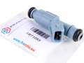 WTRYSK WTRYSKIWACZ CITROEN C4 PEUGEOT 206 307 2.0 16V 9642872780 0280156139
