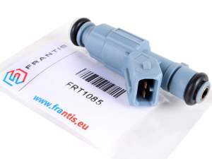 Fuel Injector Citroen C4 Peugeot 206 307 2.0 16V 9642872780 0280156139