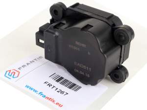 Stellmotor Heizungsregler Heizung Lüftung Citroen C3 II C4 DS3 Peugeot 307 B5783UA41 EAD511 6447VA