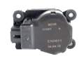 SILNICZEK REGULACJI NAWIEWU MOTOREDUKTOR CITROEN C3 II C4 DS3 PEUGEOT 307 B5783UA41 EAD511 6447VA