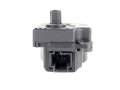 SILNICZEK REGULACJI NAWIEWU MOTOREDUKTOR CITROEN C3 II C4 DS3 PEUGEOT 307 B5783UA41 EAD511 6447VA
