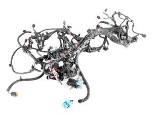 Engine Harness Wiring Loom Dacia Duster II 1.3 TCE 240111251S