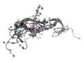  Motorkabelbaum Leitung Dacia Duster II 1.3 TCE 240111251S