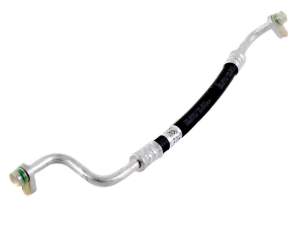 WĄŻ PRZEWÓD RURKA KLIMATYZACJI CITROEN C5 III PEUGEOT 508 2.0 HDI