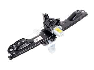 Mécanisme de Lève-Vitre Electrique Avant Gauche Renault Kadjar 15- 807215503R 807213232R