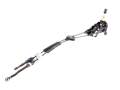 Gear Lever Changer Cables Linkage Renault Captur II 19- 1.0 TCE 341021845R 344139158R