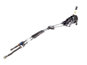 Levier et Câble de Commande de Boîte à Vitesse Renault Captur II 19- 1.0 TCE 341021845R 344139158R