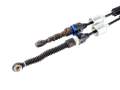 Gear Lever Changer Cables Linkage Renault Captur II 19- 1.0 TCE 341021845R 344139158R