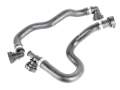 Tuyau de Liquide de Refroidissement Citroen C4 II C4 Picasso DS4 DS5 Peugeot 3008 308 5008 RCZ 2.0 HDI E-HDI BlueHDI 6466VE 6466VF