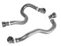 Tuyau de Liquide de Refroidissement Citroen C4 II C4 Picasso DS4 DS5 Peugeot 3008 308 5008 RCZ 2.0 HDI E-HDI BlueHDI 6466VE 6466VF